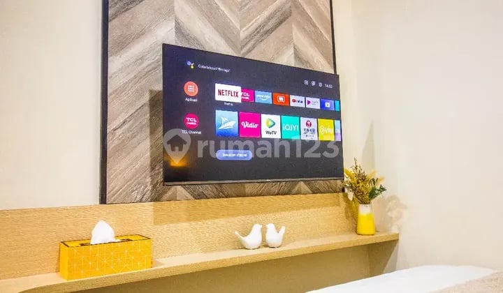 Hayam Wuruk Suites Co-Living KOS Trans Jakarta Harmoni Olimo Bus Stop