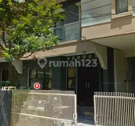 Kost di parakan wangi batununggal