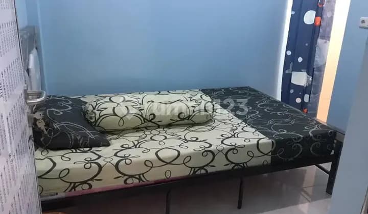 disewa kos bulanan mingguan daan mogot baru kalideres jakarta barat
