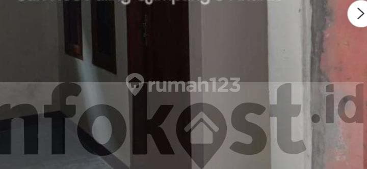 Yatty Boarding House, Bandung Wetan, Bandung