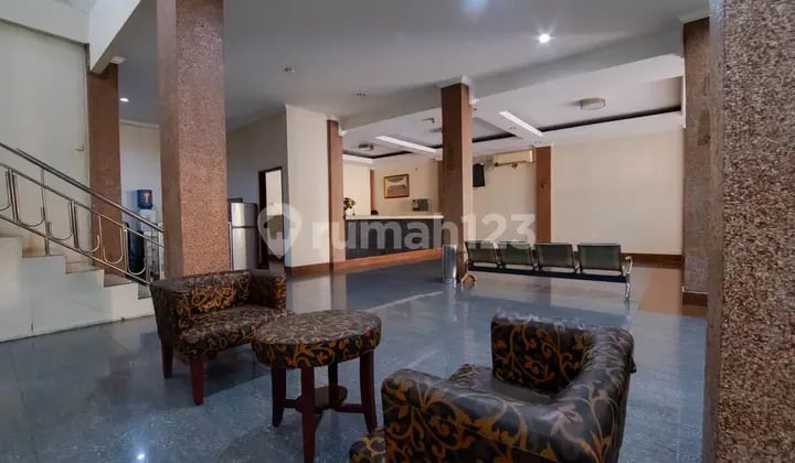 Kost Bandara di Nusa Indah Syariah Siap Huni Dekat PT Garmindo Utama