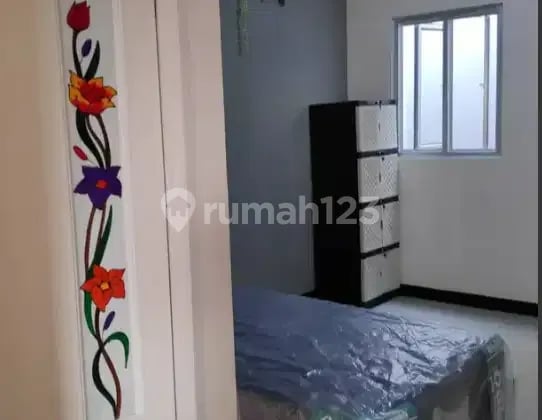 CARI kost BARU model paviliun? ada AC,Dapur,KM dalam dll. Bisa berdua!