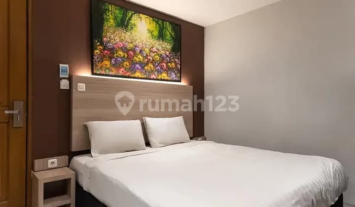 Kost Ekslusive Di Surabaya Pakis Residence by TwoSpaces