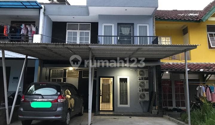 Meadow Kost South Cikarang