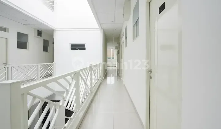 • Kost Campur Single Siwalankerto •