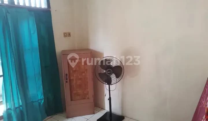 Comfortable Employee Dormitory