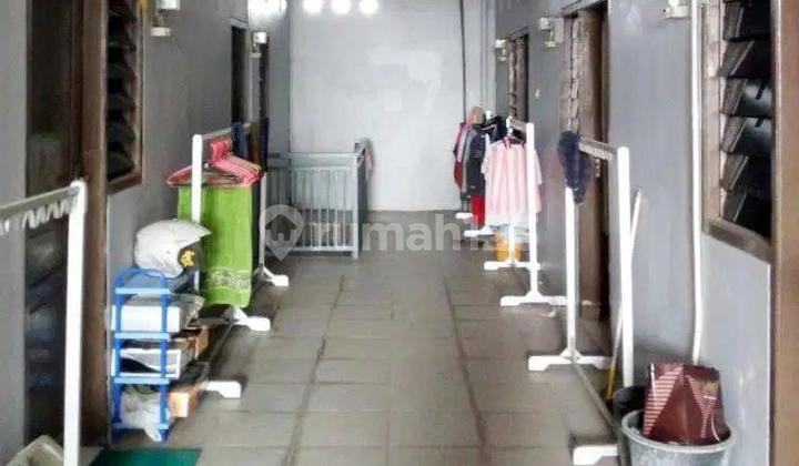 Kost An Nur 2 Sawotratap Aloha Gedangan Sidoarjo