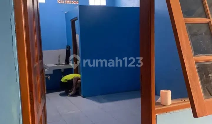 KONTRAKAN DUREN SAWIT