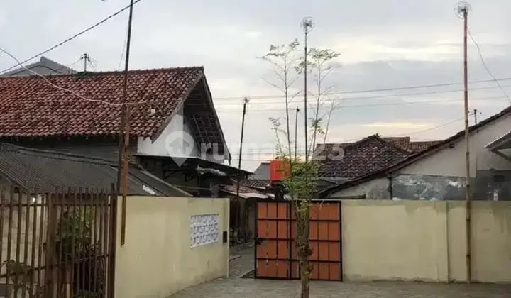 Bu Nur Bulusari's Rental