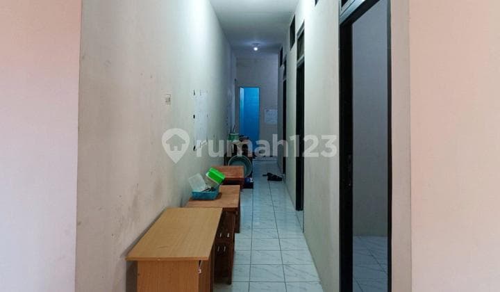 Kost Bu Hartatik 77 Sukolilo Surabaya