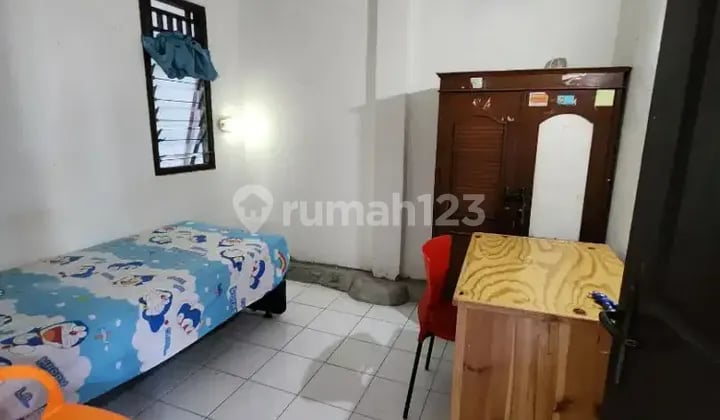 Kos ekonomis buat karyawan