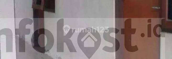 Kost Gunung Talang VIII Denpasar Barat Kost Gunung Talang VIII Denpasar Barat