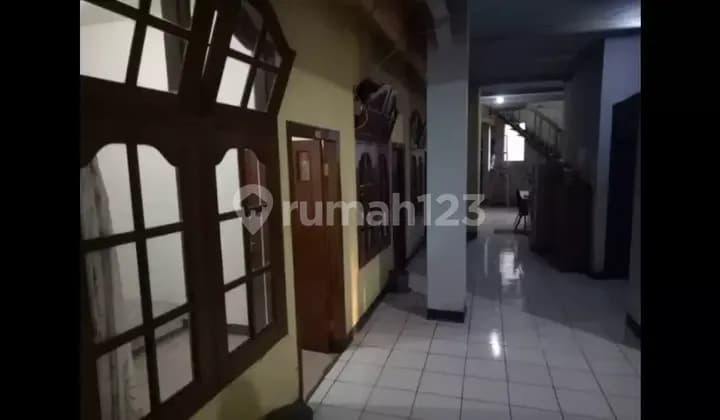 Kost ciumbuleuit dekat unpar, itb dan unikom