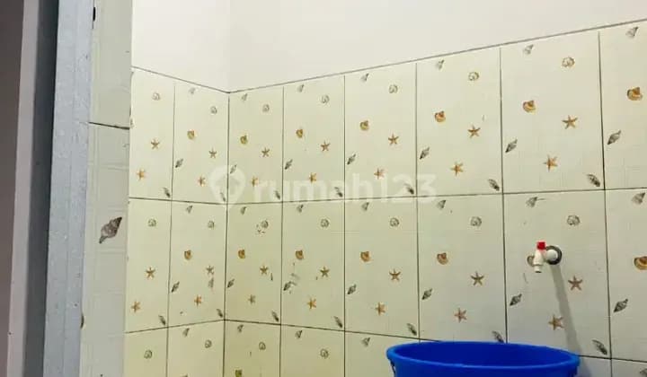 Girls' Boarding Room with Private Bathroom