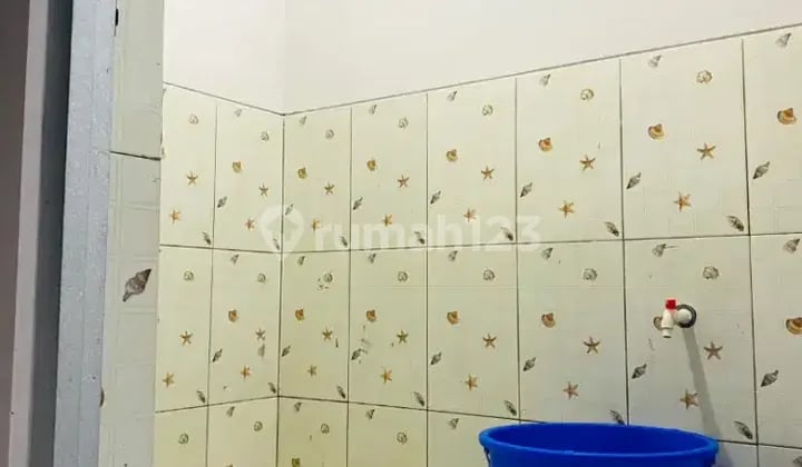 Girls' Boarding Room with Private Bathroom