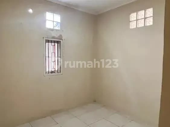 Beji Partitioned Rental (3 Sections)