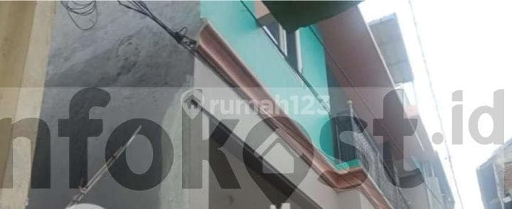 Kost Quddus Coblong Bandung