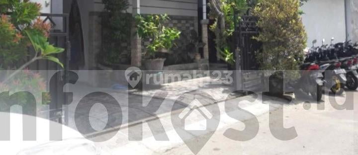 Kost Ganesha Sesetan Denpasar