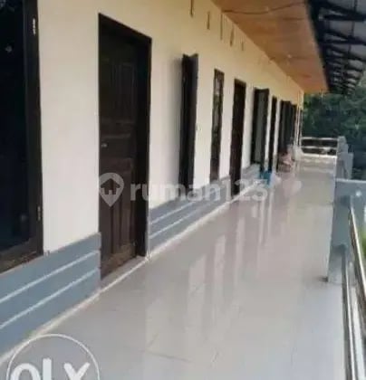 Kost Biree Kota Jambi