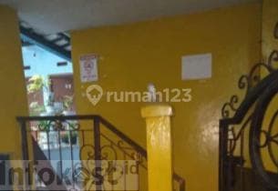 Kost Pak Obing Tipe A Cidadap Bandung