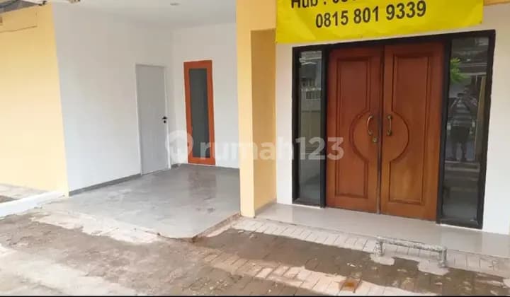 Sewa/kos bs buat online shop/ office fasilitas lengkap free wifi