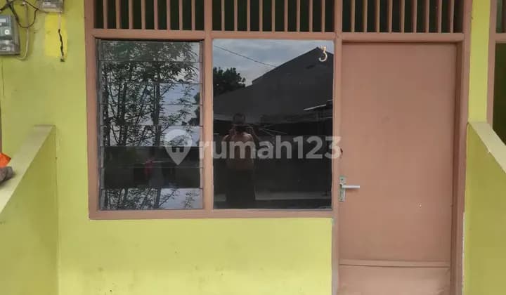 Kontrakan 3 petak di Jatimulya Bekasi Timur