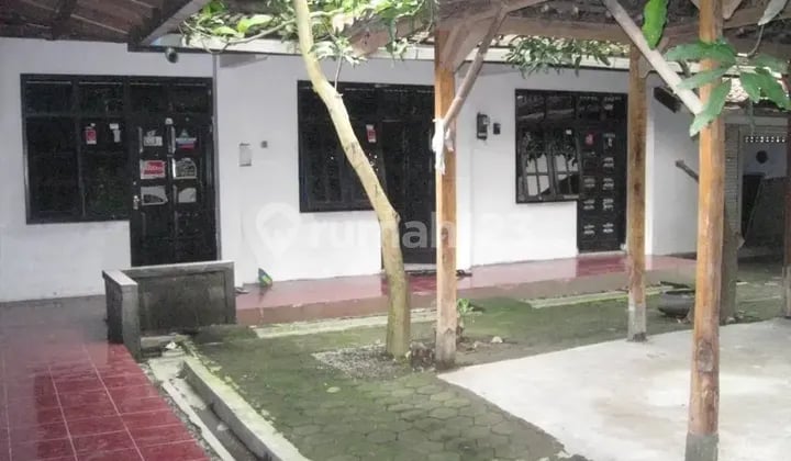 Kos Putra Mahasiswa/Karyawan dekat Campus UPN,UII,YKPN,AMIKOM,SADHAR