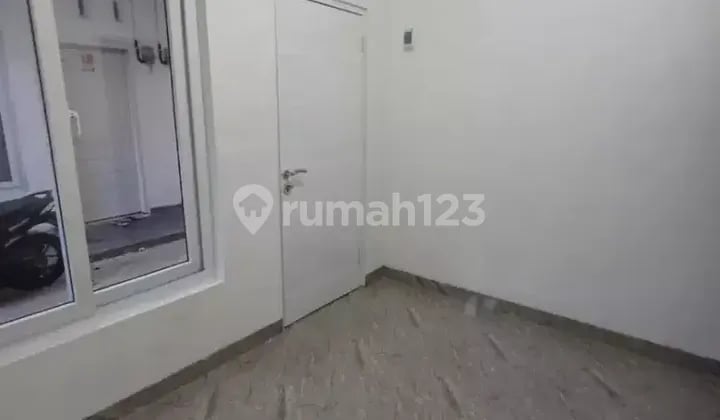 Kost Bulanan Murah untuk Single Pria / Wanita berhijab @Serpong Utara