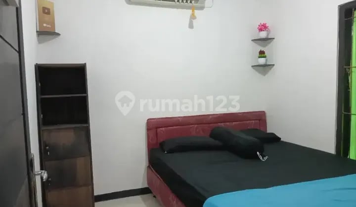 Aesthetic boarding/rental houses in Anyer, Banten.