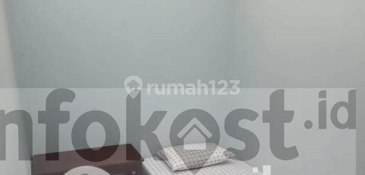 Kost Sakura Tipe A Sukajadi Bandung