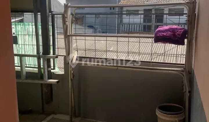 Cheap Boarding House in Ciracas