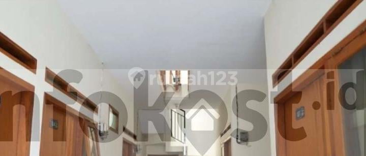 Kost Educada 42 Sukasari Bandung