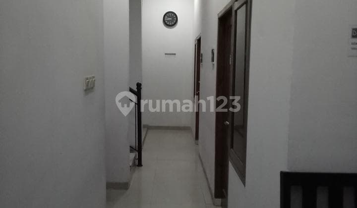 Cheap Boarding House Kelapa Gading North Jakarta