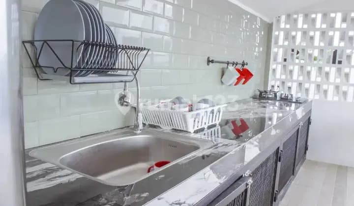 PURABAYA RESIDANCE - padjajaran cicendo paskal binus cihampelas