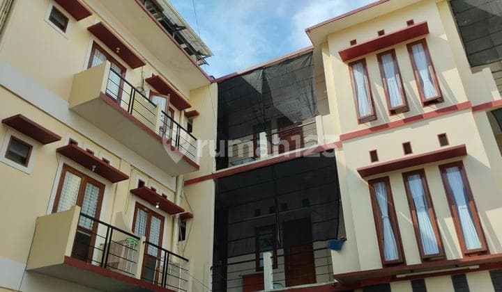 Kost Pontek Coblong Bandung