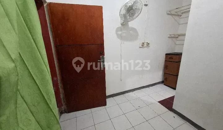 Rumah Kos yang Aman dan Nyaman di Lokasi Strategis