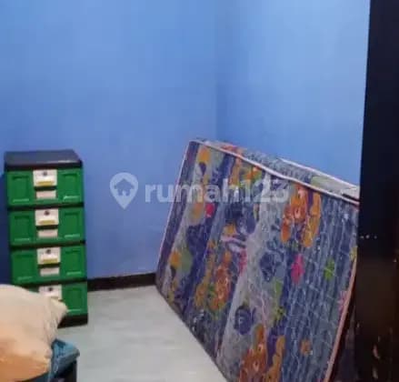 Kos Cowok Karyawan/Mahasiswa