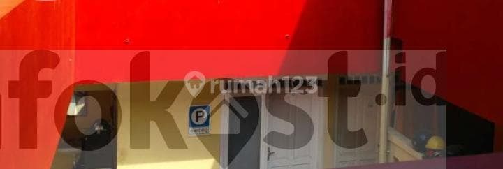 Kost Babakan Sembung No.62A Coblong Bandung