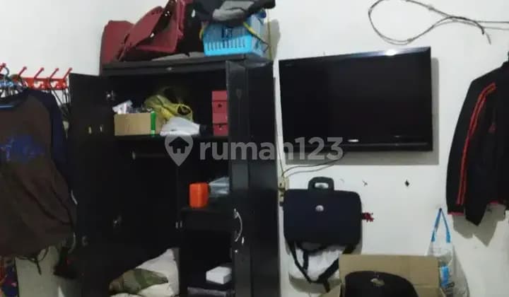 Kost untuk mahasiswa