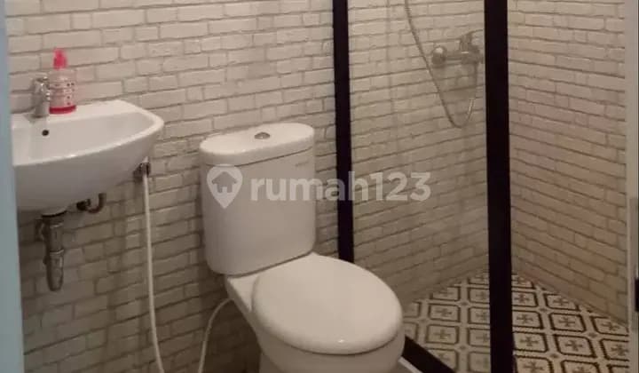 Kamar Kost Pet Friendly