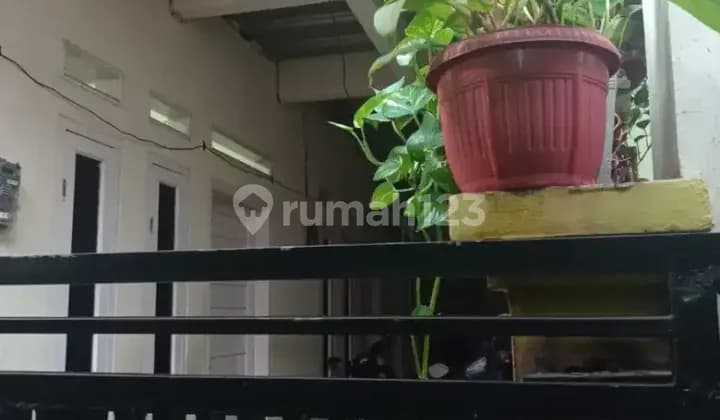 BISMILLAH KOSKOSAN NYAMAN