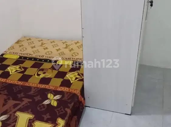 Disewa kamar kost karyawan