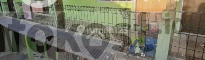Kost Rest Area Bajuri 12 Tipe A Sukasari Bandung
