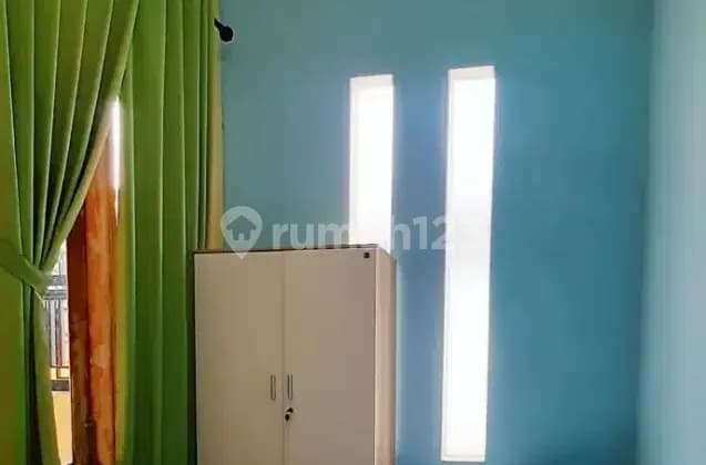 Kos Putri Universitas Muhammadiyah UMM