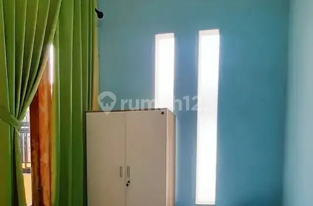 Kos Putri Universitas Muhammadiyah UMM