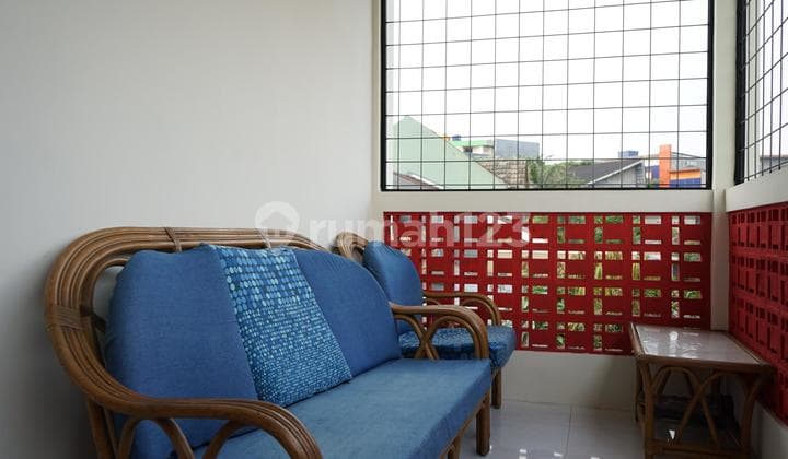 Kost Aquila Wira Living Pagedangan Tangerang