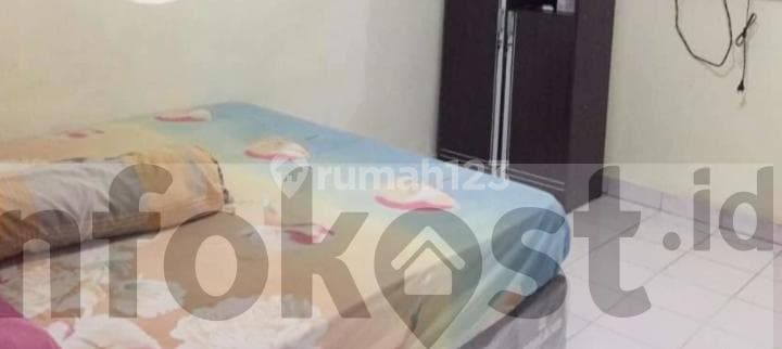 Kost D’Edun House Denpasar Selatan Bali