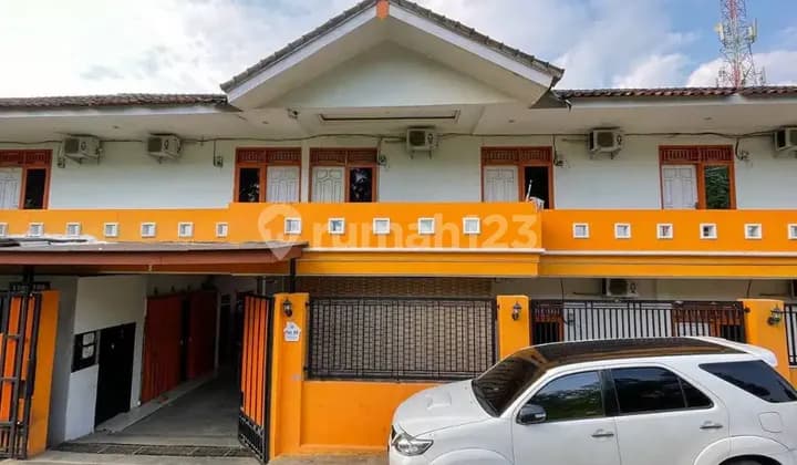 Kos kosan Kost AC Gunung Agung Gunung Terang Langkapura Bilabong Jaya