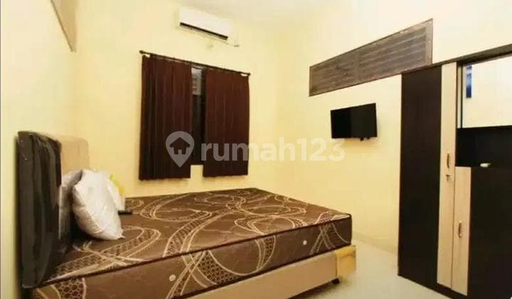 Kubu Celuk Guest House