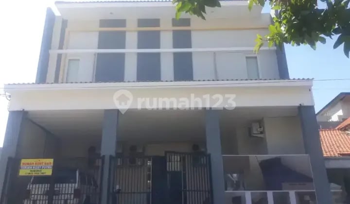 Kos Putra Dekat Ubaya Tenggilis (Full Fasilitas)